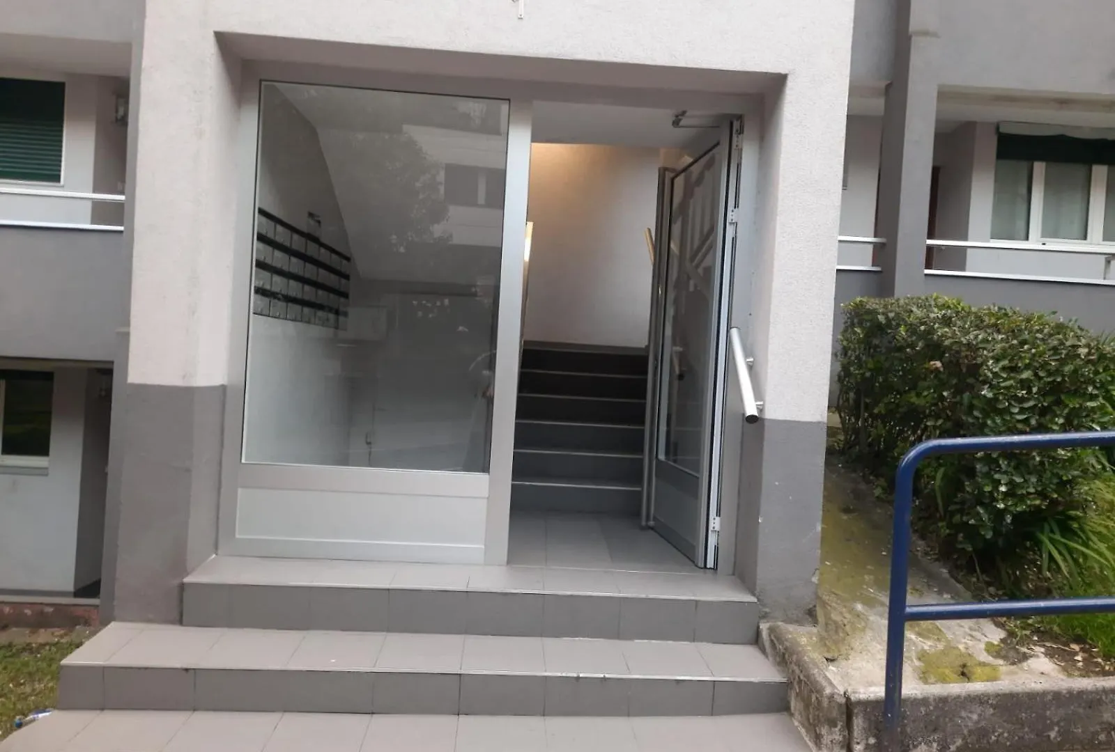 Apartamento Acogedor Renteria Spain