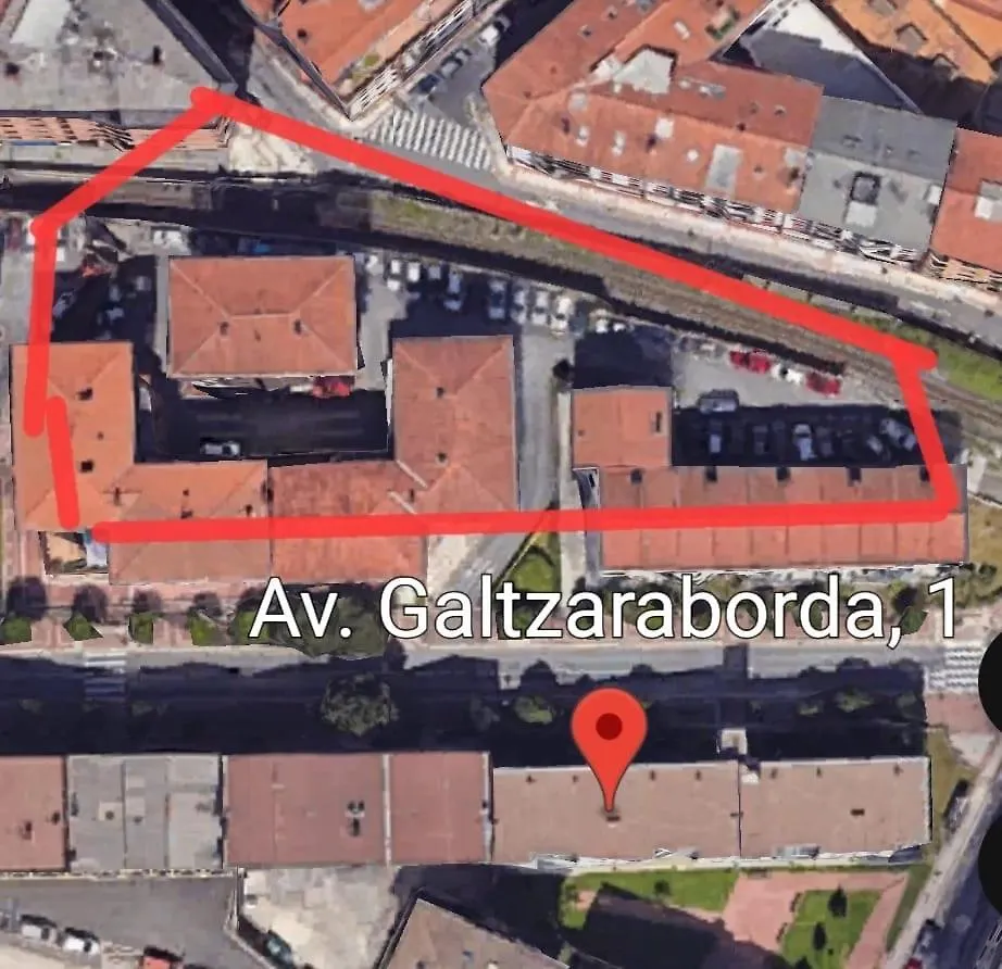 Apartamento Acogedor Renteria
