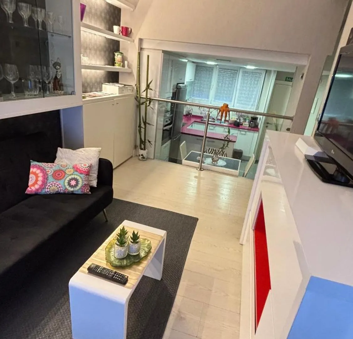 Apartamento Acogedor Rentería