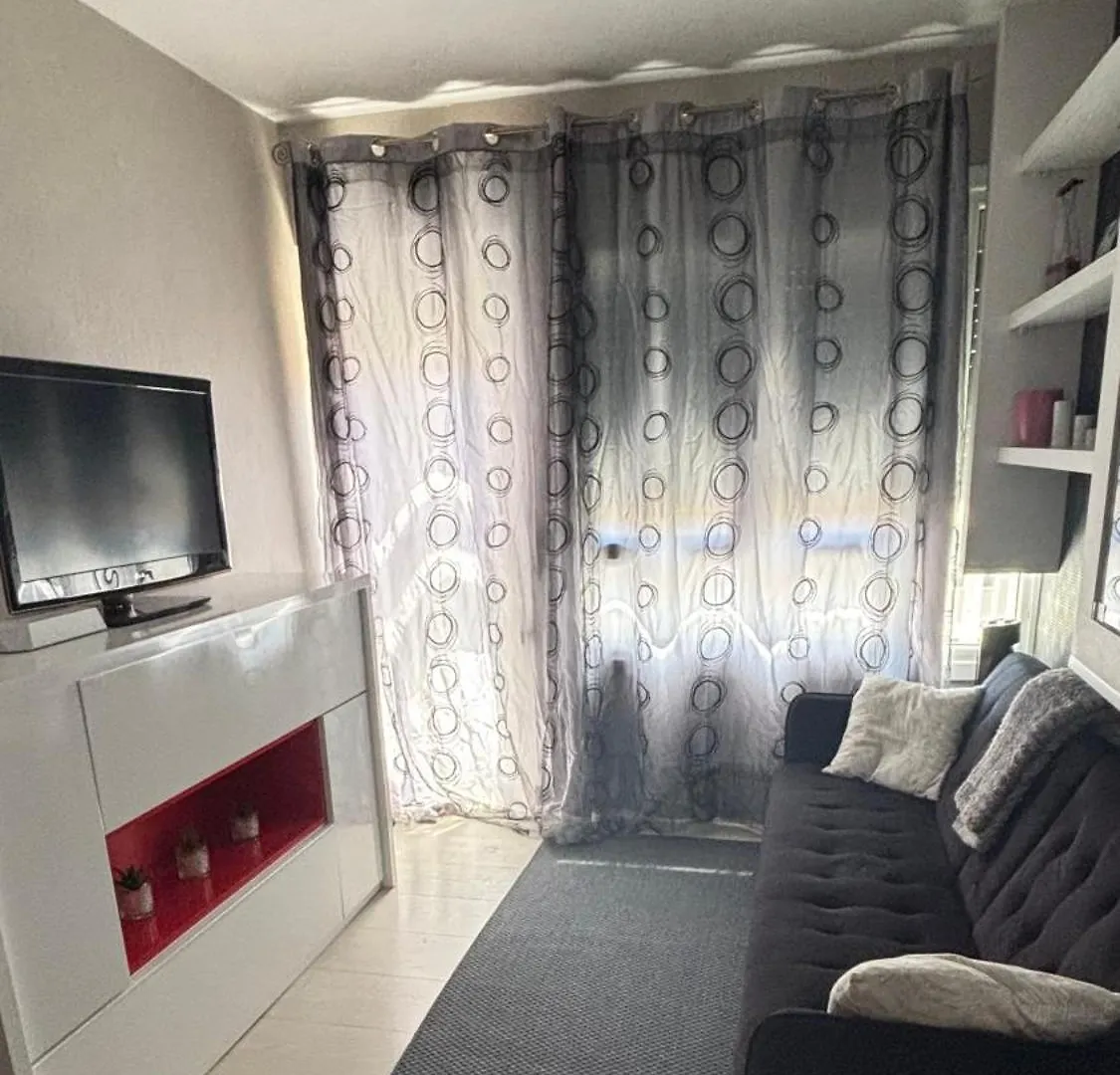 Apartamento Acogedor Rentería 0*,  스페인